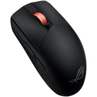 ASUS ROG Strix Impact III Wireless Gaming Mouse - black