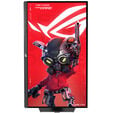 ASUS ROG Strix XG27UCGR, 27 Zoll UHD Gaming Monitor, 162/485Hz, Fast IPS, Dual Mode, G-SYNC Compatible image number null