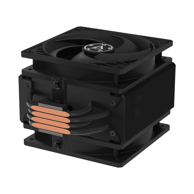 Arctic Freezer 36 Black CPU Cooler, 120mm image number 4