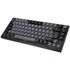 Corsair Gaming K65 Plus Wireless 75% RGB Gaming Tastatur, MLX RED - schwarz, grau image number null