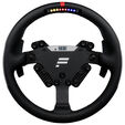Fanatec ClubSport Steering Wheel RS image number null