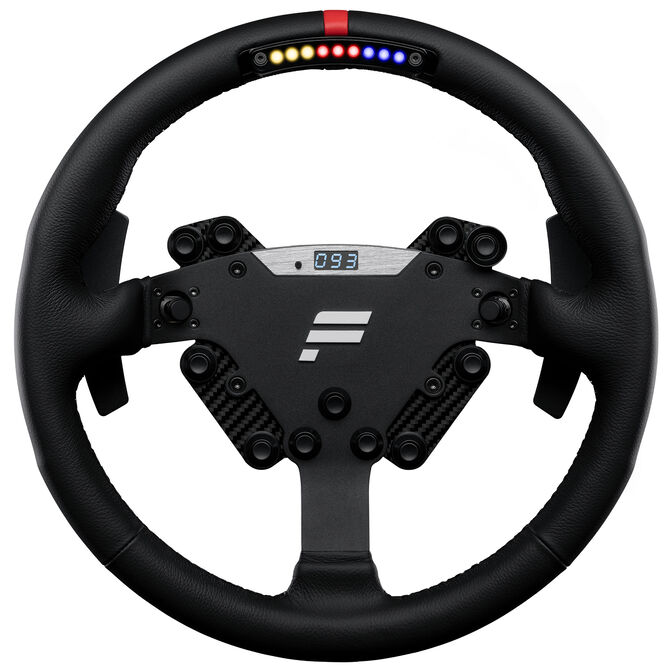 Fanatec ClubSport Steering Wheel RS image number 0