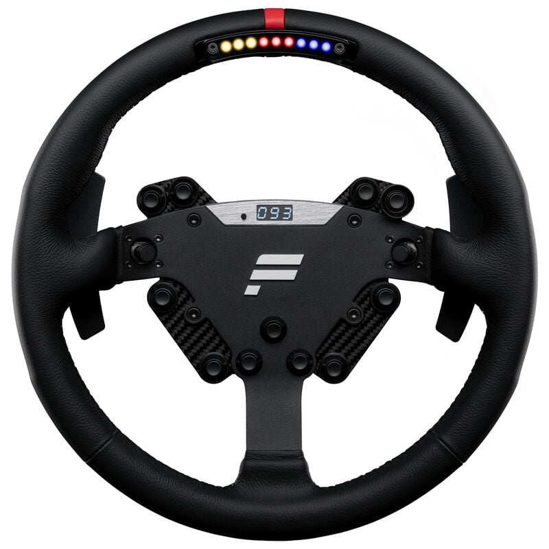 Fanatec ClubSport Steering Wheel RS