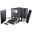 PHANTEKS Enthoo Pro 2 Server Big-Tower, XL-EEB - schwarz image number null