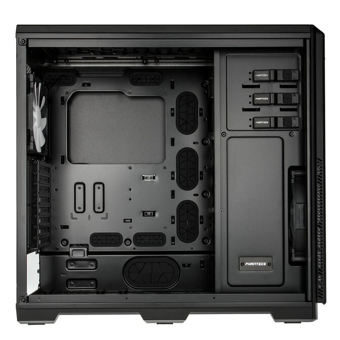 PHANTEKS Enthoo Pro Midi-Tower - schwarz image number 2