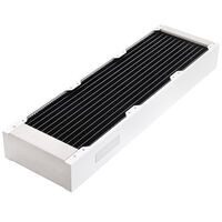 Watercool Heatkiller RAD, 360 mm, L - White