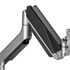 Alterzone Arm ADV Single Monitor Arm, Grau image number null