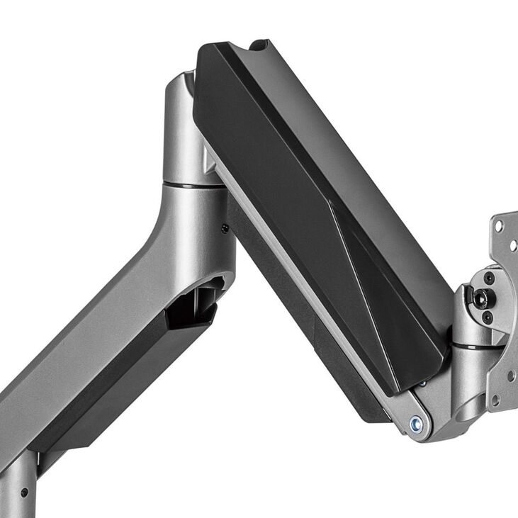 Alterzone Arm ADV Single Monitor Arm, Grau image number 7