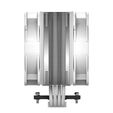 Arctic Freezer 36 ARGB White CPU cooler, 120mm image number null