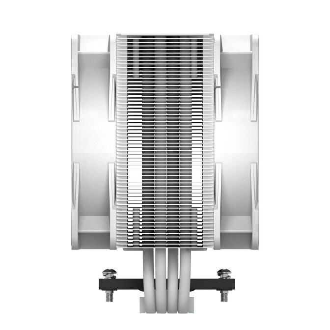 Arctic Freezer 36 ARGB White CPU cooler, 120mm image number 5