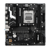 ASROCK B850M-X motherboard, Socket AM5, AMD B850, Micro-ATX, DDR5 image number null