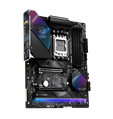ASRock X870 Riptide WiFi motherboard, Socket AM5, AMD X870, ATX, DDR5 image number null