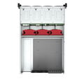 SilverStone RM43-324-RS Rackmount-Geh&auml;use - 4U image number null