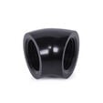 Alphacool 45 Grad G1/4 Zoll IG auf G1/4 Zoll IG, schwarz image number null
