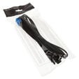 SilverStone 6+2-PCIe-Kabel f&uuml;r modulare Netzteile - 550 mm image number null