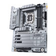 ASUS TUF Gaming Z890-Pro WiFi Mainboard, Sockel 1851, Intel Z890, DDR5 image number null