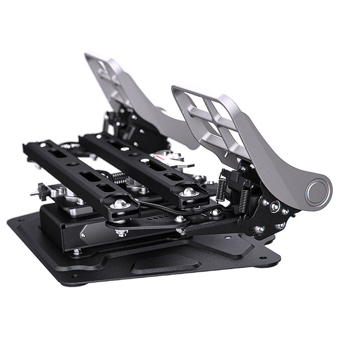 Next Level Racing Flight Simulator + Virpil Bundle image number 25