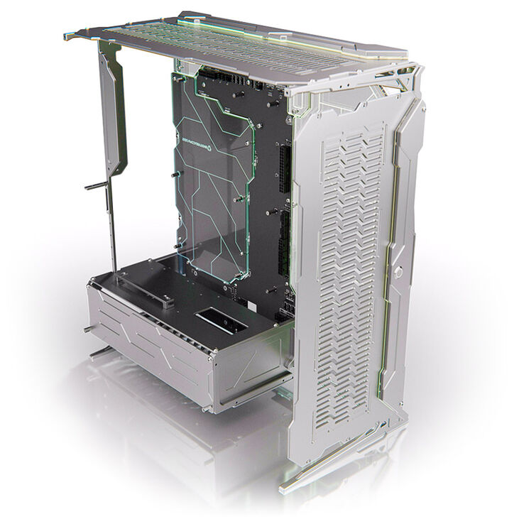 Singularity Computer Spectre Integra-MA - silber image number 4