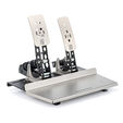 Heusinkveld Sim Pedals Sprint 2-Pedal Set - schwarz image number null