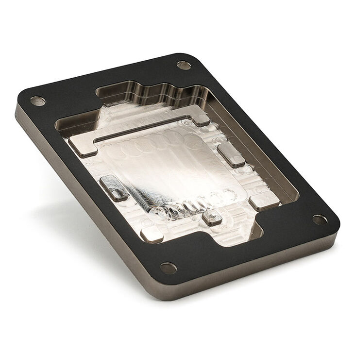Thermal Grizzly AM5 High Performance Heatspreader image number 1