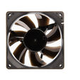 Noiseblocker BlackSilent Pro Fan P-1 - 80mm image number null