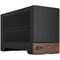 Fractal Design Terra PC Case, Mini Case, Mini-ITX - Black