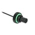 Barrow Temperature Sensor G1/4, black image number null