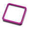 EK Water Blocks EK-Quantum Magnitude Accent Rahmen - lila