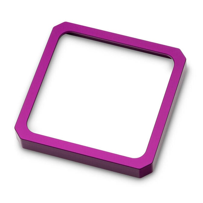 EK Water Blocks EK-Quantum Magnitude Accent Rahmen - lila image number 0