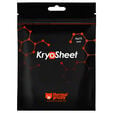 Thermal Grizzly KryoSheet W&auml;rmeleitpad - 75 x 72 mm image number null
