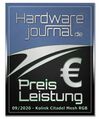 Hardware Journal - Kolink Citadel Mesh RGB