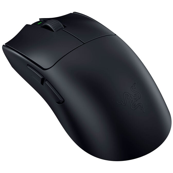 Razer Viper V3 Pro SE Wireless Gaming Mouse, 35K Sensor, 54g - Black image number 0