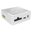 Corsair iCUE Link LX140-R RGB L&uuml;fter, PWM - 2er-Pack, 140mm, wei&szlig; image number null