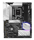 ASRock Z890 Pro RS, Intel Z890 motherboard, socket LGA 1851, Intel Z890, ATX, DDR5 image number null