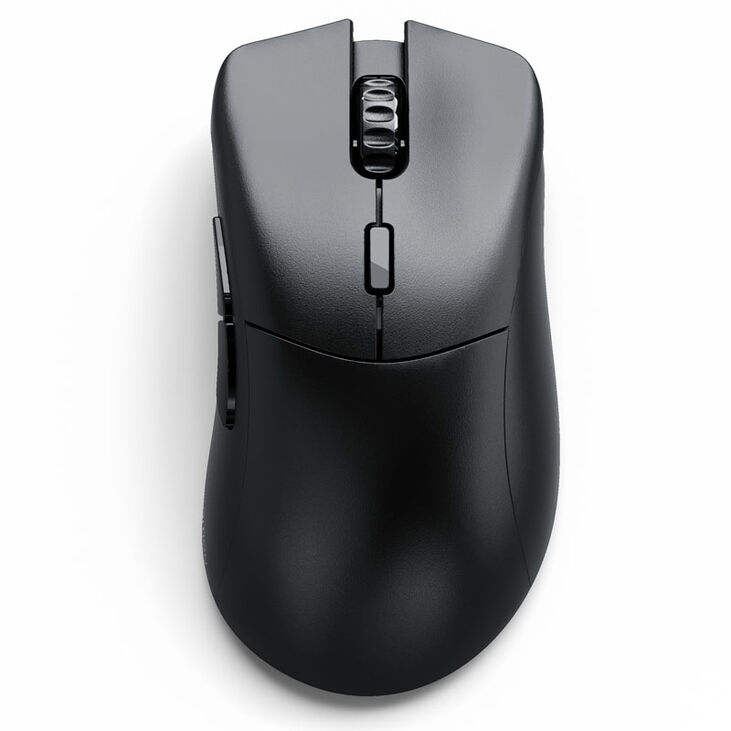 Glorious Model D 2 PRO Wireless, 4K/8K Polling - schwarz image number 1