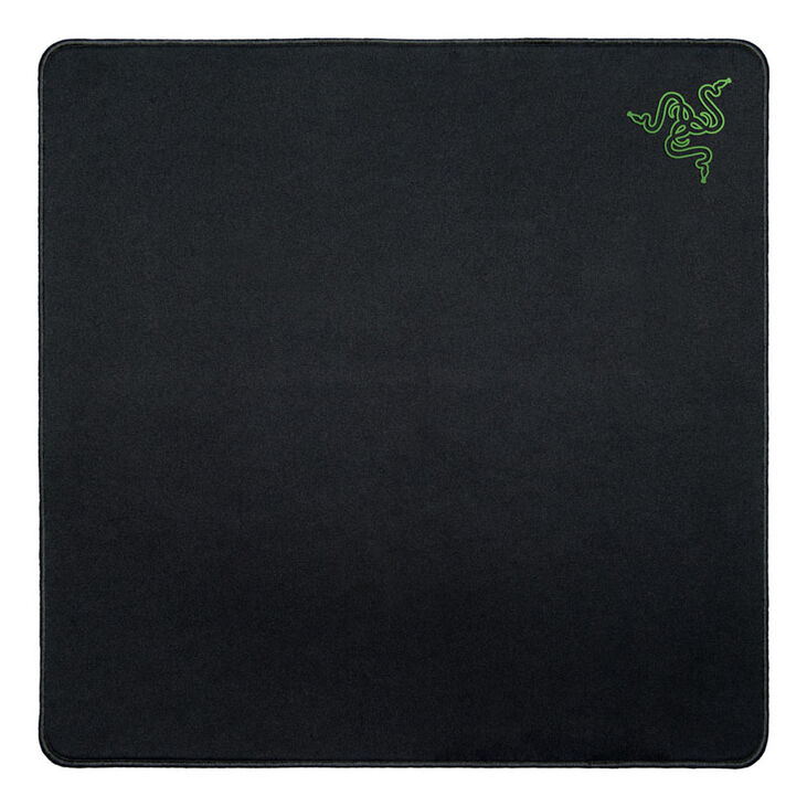 Razer Gigantus Elite Edition Mousepad - black image number 3