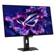 ASUS ROG Strix OLED XG27AQDMG Gen2, 26,5 Zoll WQHD OLED Gaming Monitor, 240Hz, OLED, G-SYNC Compatible image number null
