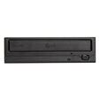LG GH24NSD1 5,25 Zoll SATA DVD-Brenner, bulk - schwarz image number null
