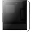 Aerocool Cylon Pro Tempered Glass Midi-Tower - wei&szlig; image number null