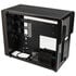 Raijintek Ophion M Evo TGS Micro-ATX Gehäuse, Tempered Glass - schwarz image number null