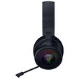 Razer Kraken V4 Gaming Headset - Black image number null