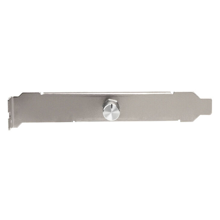Lamptron CFP30 ARGB Sync Lüftersteuerung und RGB-Controller - PCI, silber image number 1