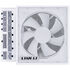 Lian Li EDGE EG1300 80 PLUS Platinum Power Supply, PCIe 5.1, ATX 3.1 - 1300 Watts, White image number null