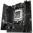 ASUS ROG Strix B650E-I Gaming WiFi Mainboard, Sockel AM5, AMD B650, MIni-ITX, DDR5 image number null