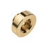 EK Water Blocks EK-Quantum Torque G1/4 Inch Extension Straight Fitting M/F 7 - gold image number null