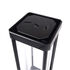 Alphacool Eisbecher Aurora D5 250 mm including Alphacool VPP Apex D5 - Acetal/Glass image number null