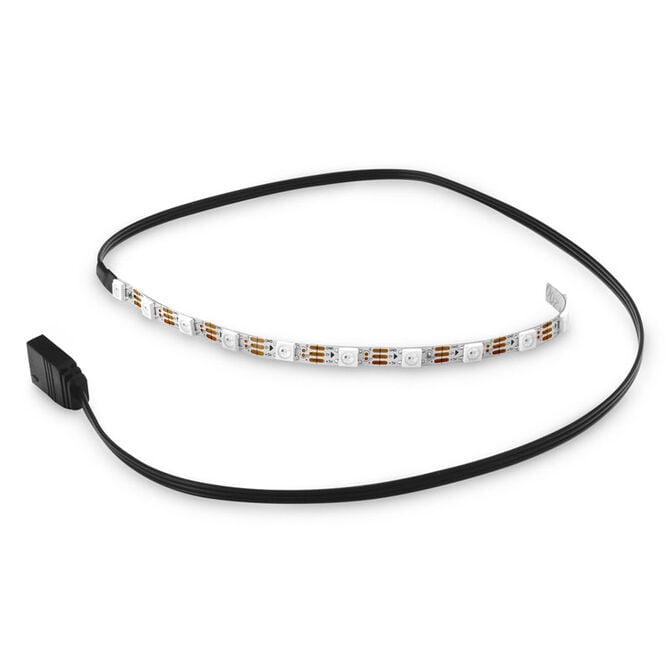 EK Water Blocks EK-Loop D-RGB LED Strip - 180mm image number 0