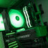 Gaming PC Mach 5G, AMD Ryzen 5 7600X3D, RTX 5070 Ti - Pre-built PC image number null