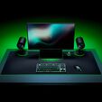 Razer Gigantus V2 3XL Mousepad - black image number null