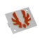 BitFenix Logo for Shinobi Mid Tower - Orange